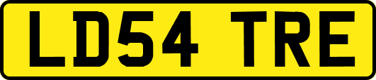 LD54TRE