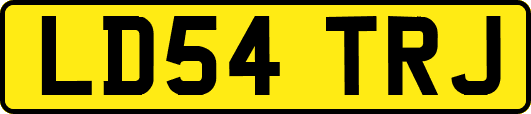 LD54TRJ