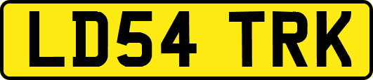 LD54TRK