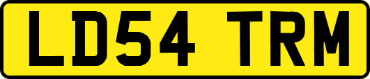 LD54TRM
