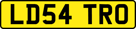LD54TRO