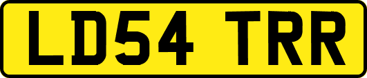 LD54TRR