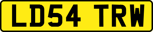 LD54TRW