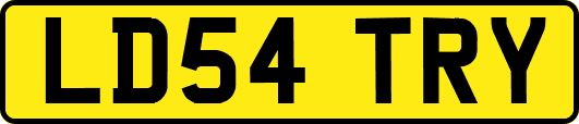 LD54TRY