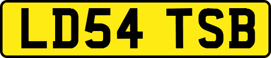 LD54TSB