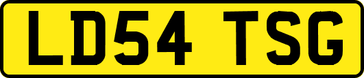 LD54TSG