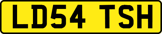 LD54TSH