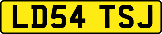 LD54TSJ