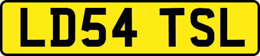 LD54TSL