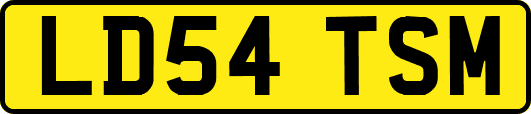 LD54TSM