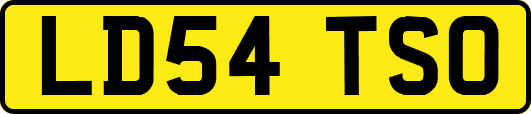 LD54TSO