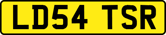 LD54TSR