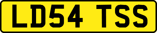 LD54TSS