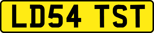 LD54TST