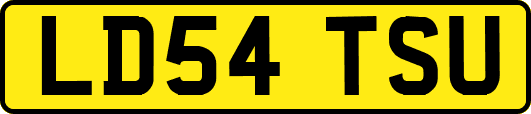 LD54TSU