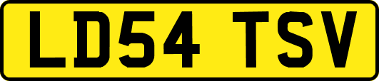 LD54TSV