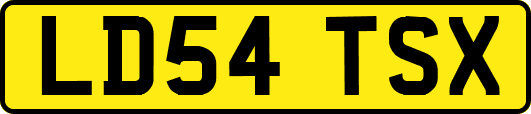 LD54TSX