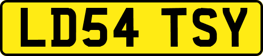 LD54TSY