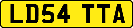 LD54TTA
