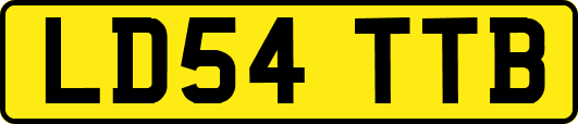 LD54TTB
