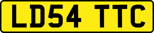 LD54TTC