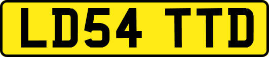 LD54TTD