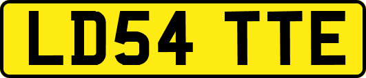 LD54TTE
