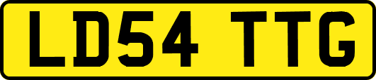 LD54TTG