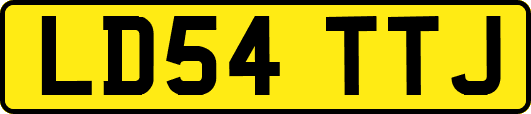 LD54TTJ