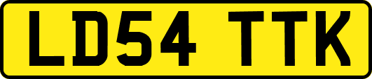 LD54TTK