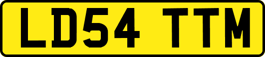 LD54TTM