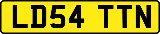 LD54TTN