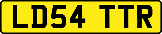LD54TTR