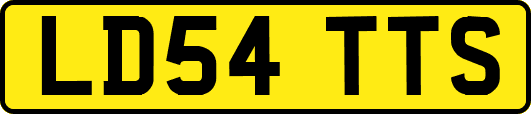 LD54TTS