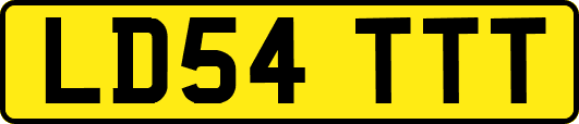 LD54TTT