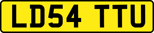 LD54TTU