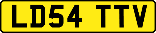 LD54TTV