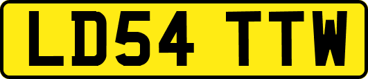 LD54TTW