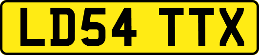 LD54TTX