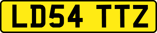 LD54TTZ