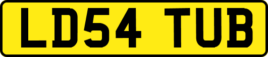 LD54TUB