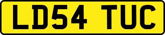 LD54TUC