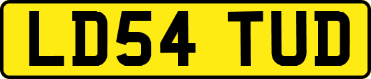 LD54TUD