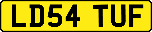 LD54TUF