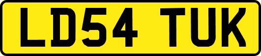 LD54TUK