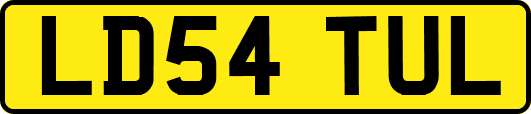 LD54TUL