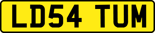 LD54TUM