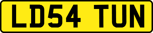 LD54TUN