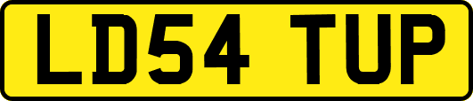 LD54TUP