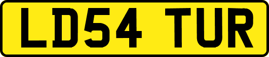 LD54TUR